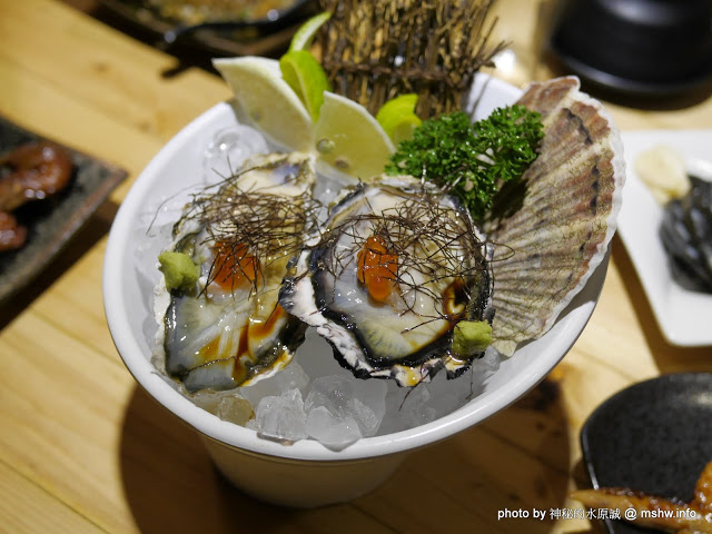 【食記】台中澤多海鮮燒烤板屋Sawata@西區英才公園-捷運BRT中正國小 : 口味一定, 質感路線日式燒烤居酒屋 串燒 區域 台中市 宵夜 居酒屋 捷運美食MRT&BRT 日式 晚餐 海鮮 火鍋/鍋物 燒烤/燒肉 西區 酒類 飲食/食記/吃吃喝喝