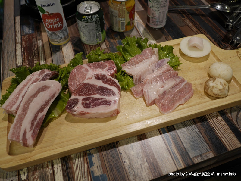 【食記】台中咚咚家(dondonga)韓式豬肉專賣2號店 돈돈가 台中旗艦店@西屯朝馬-捷運BRT秋紅谷 : 想吃健康美味的伊比利豬? 就在這囉... 區域 台中市 宵夜 捷運美食MRT&BRT 晚餐 熱炒 燒烤/燒肉 蛋料理 西屯區 豬排 鐵板料理 韓式 飲食/食記/吃吃喝喝