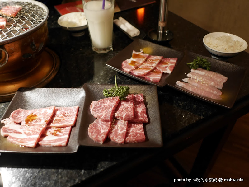 【食記】台中匠屋燒肉Shoya朝馬館@西屯朝馬-捷運BRT秋紅谷 : 忘不了的餐點品質, 環境與抽風能力XD 區域 台中市 和牛 宵夜 捷運美食MRT&BRT 日式 晚餐 海鮮 燒烤/燒肉 西屯區 飲食/食記/吃吃喝喝