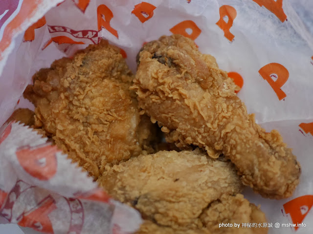 【食記】香港大力水手炸雞 Popeyes Chicken & Biscuits Louusuana Kitchen @香港赤鱲角國際機場 : 不放過久的話味道相信會比較好...>< 下午茶 區域 午餐 早餐 晚餐 炸雞 美式 速食 飲食/食記/吃吃喝喝 香港
