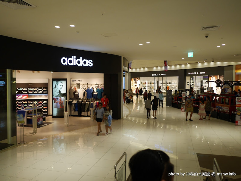 【食記】柬埔寨金邊永旺夢樂城 AEON MALL&肯德基 KFC@ភ្នំពេញ : 品牌眾多, 口味中規中矩,服務速度有待加強 區域 旅行 景點 柬埔寨 金邊