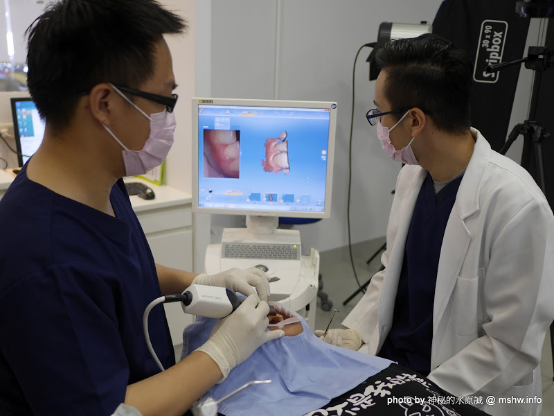 【生活】台中寬庭牙醫診所 Quality Dental Clinic@西屯逢甲 : Doctor X在台中!?高效率的DSD數位美齒技術與微創修復, 讓你輕易地找回自信的笑容 健康 區域 台中市 嗜好 生活 西屯區