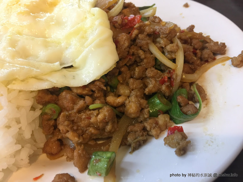 【食記】台中泰僑村平價泰式料理Tahi Street Food梅亭店@北區中國醫學大學&中正公園 : 平實好味道, 簡餐合菜都划算 北區 區域 午餐 台中市 合菜 咖啡簡餐 小吃 晚餐 河粉 泰式 飲食/食記/吃吃喝喝