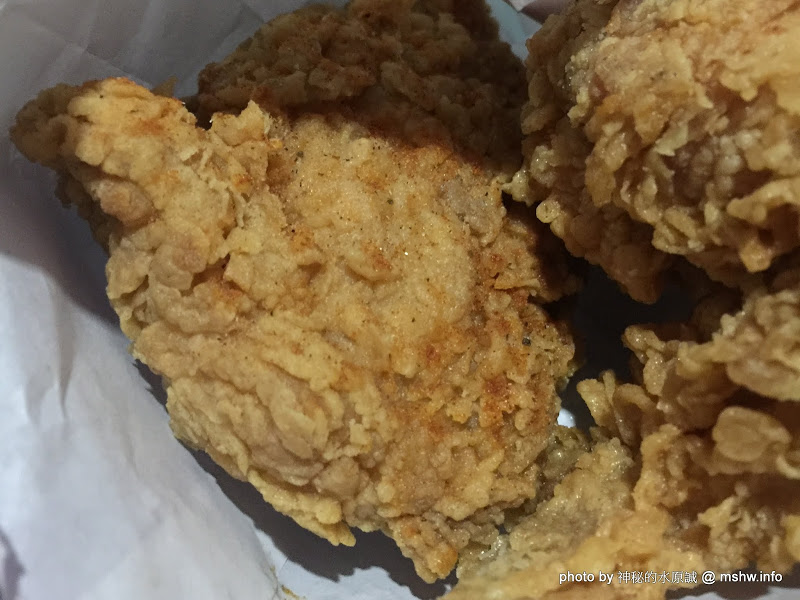 【食記】台中双姬殿美式炸雞@北區中正公園&中國醫學大學 : 捂,要求現炸應該會比較安全些... 北區 區域 台中市 宵夜 小吃 晚餐 炸雞 飲食/食記/吃吃喝喝