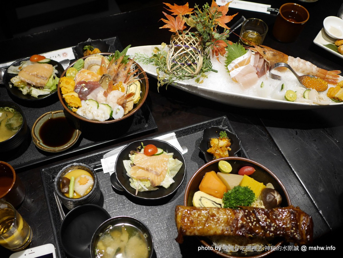 【食記】嘉義八坂丼屋食堂-丼飯.定食.一品料理@西區遠東百貨-捷運BRT新光三越遠東站 : 料好實在的日式平價蓋飯,升級套餐更滿足 下午茶 區域 午餐 嘉義市 嘉義縣 定食 捷運美食MRT&BRT 日式 晚餐 生魚片 蓋飯/丼飯 西區 酒類 飲食/食記/吃吃喝喝