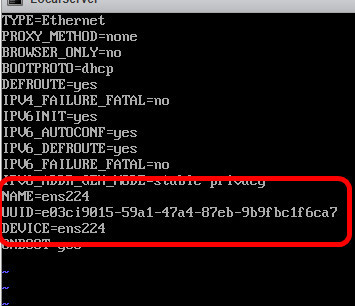 【數位3C】VMware虛擬機下CentOS新增網路卡的方式 3C/資訊/通訊/網路 Linux 虛擬主機 