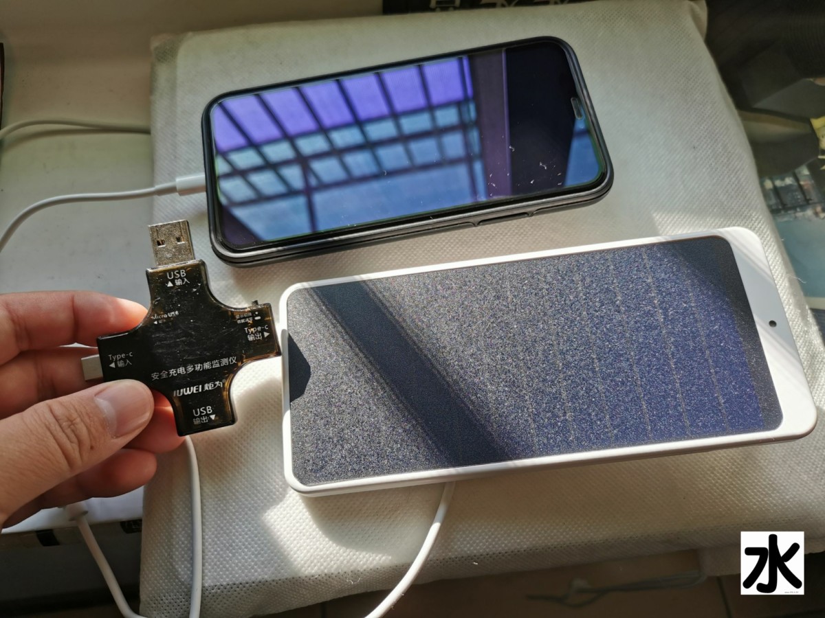 【數位3C】SwitchBot Solar Panel 太陽能充電板 : 傳說中的綠能充電效率好嗎?! 我看不行 3C/資訊/通訊/網路 新聞與政治 智慧家庭 硬體 開箱 