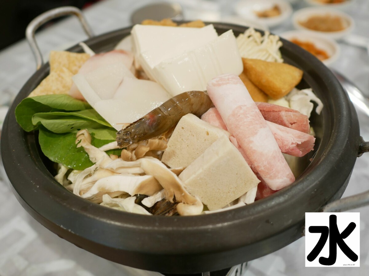 【食記】台中推薦客制化韓式料理-Jihwaja奇化加韓國料理@南屯歐巴歐尼一號店 : 在地的好朋友, 韓國華僑老闆夫婦研發製作的純手工韓式料理 下午茶 中華民國(Republic Of China, Taiwan) 冰淇淋 區域 午餐 南屯區 台中市 晚餐 火鍋/鍋物 韓式 飲食/食記/吃吃喝喝 